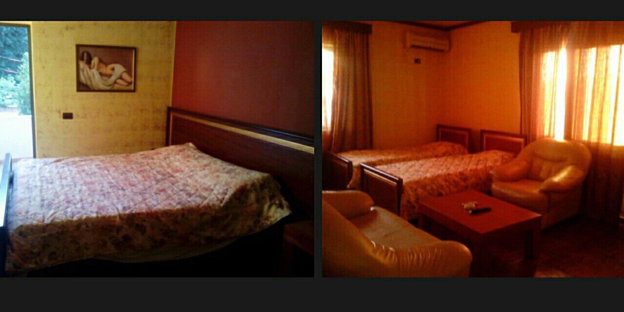 Hotel Deja Tiran Dış mekan fotoğraf