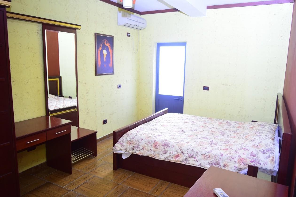 Hotel Deja Tiran Dış mekan fotoğraf